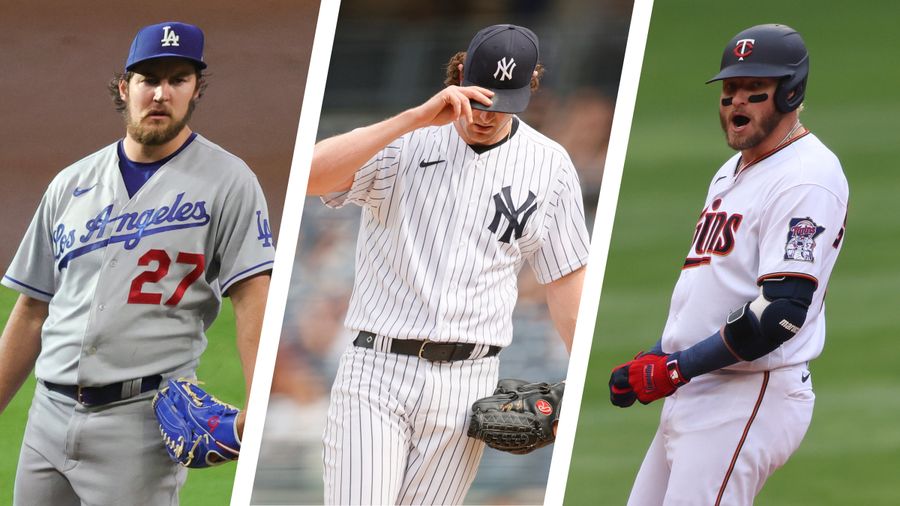 There’s a reason all this ‘sticky stuff’ talk is happening now