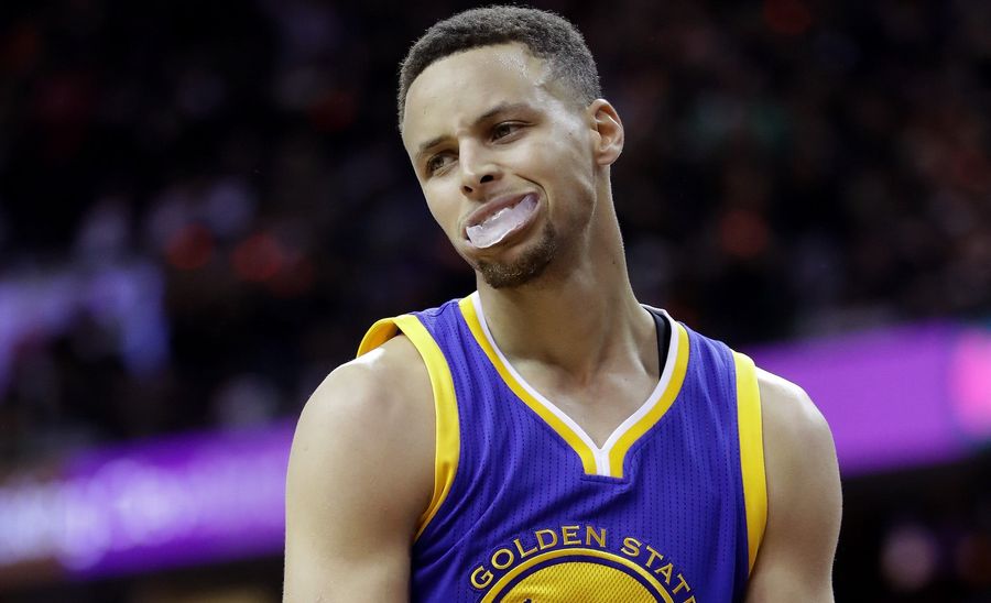 The Warriors Played Like Dunderheads, And Why Not? It Usually Works.