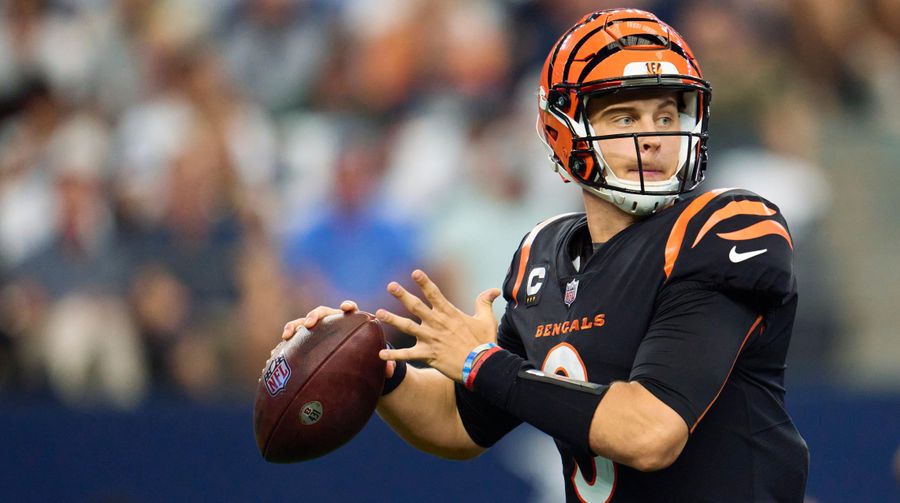 Joe Burrow’s ‘magic’ might not be enough to save the Cincinnati Bengals this year