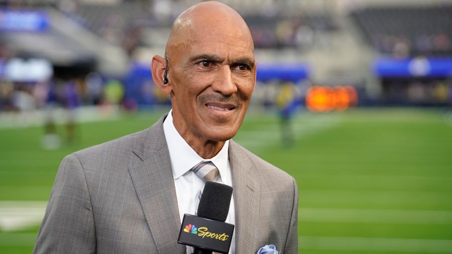 The backlash against Tony Dungy has been a long time coming