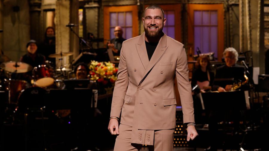 Ranking every NFL player's performance on <i>Saturday Night Live</i>