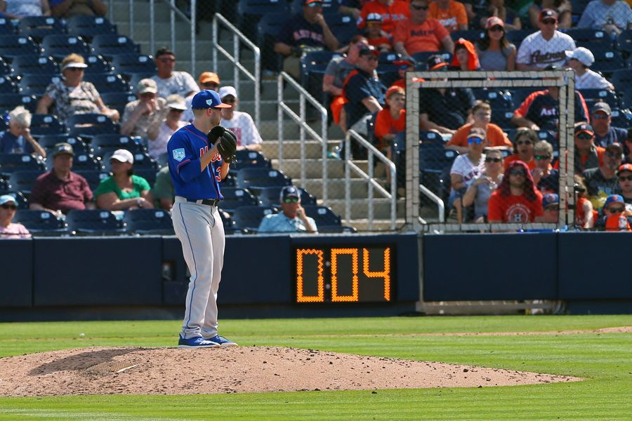 MLB pushing long overdue rule changes for 2023
