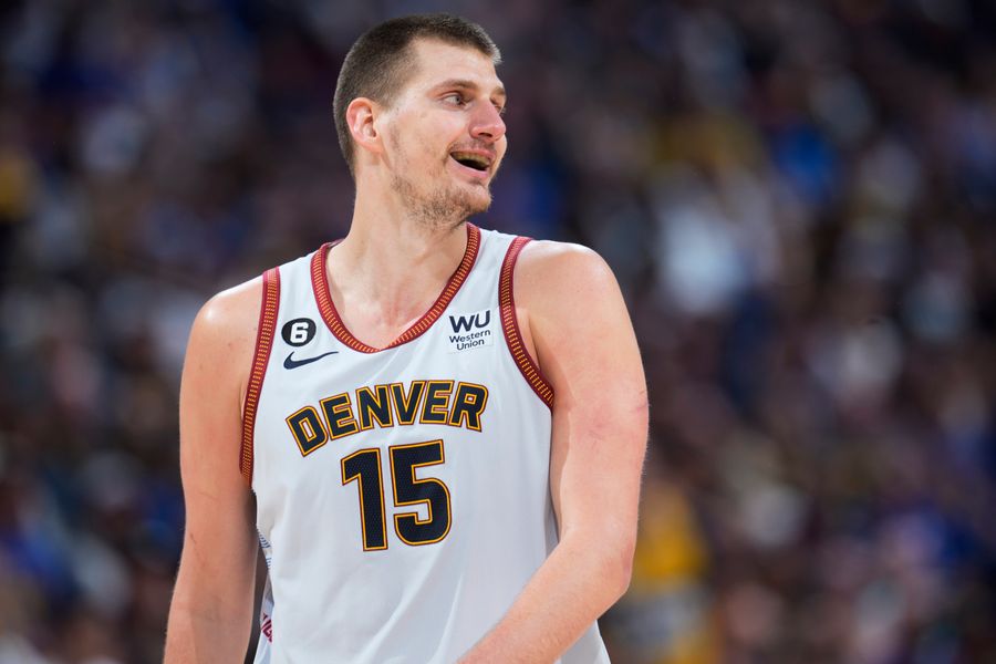 2023 All-Postseason Team, a FANtastic performance by these 5 players