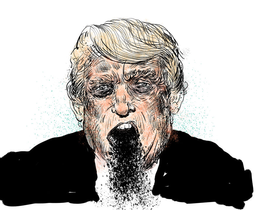 The Election That Almost Ate Our Souls