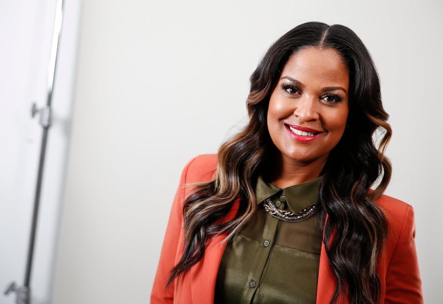 If Laila Ali and other athletes want to be anti-vaxxers, let them (but don’t listen to them)