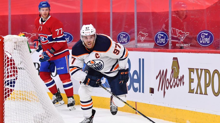 The obvious case for Connor McDavid as unanimous MVP