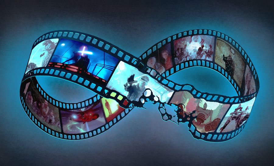 <i>Ready Player One </i>Finds The Bleak Limits Of Nostalgia