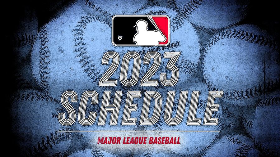 What the new MLB schedule could mean for MLB’s future