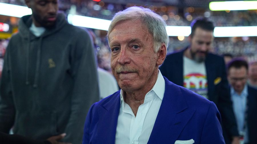 Yeah, Stan Kroenke still sucks