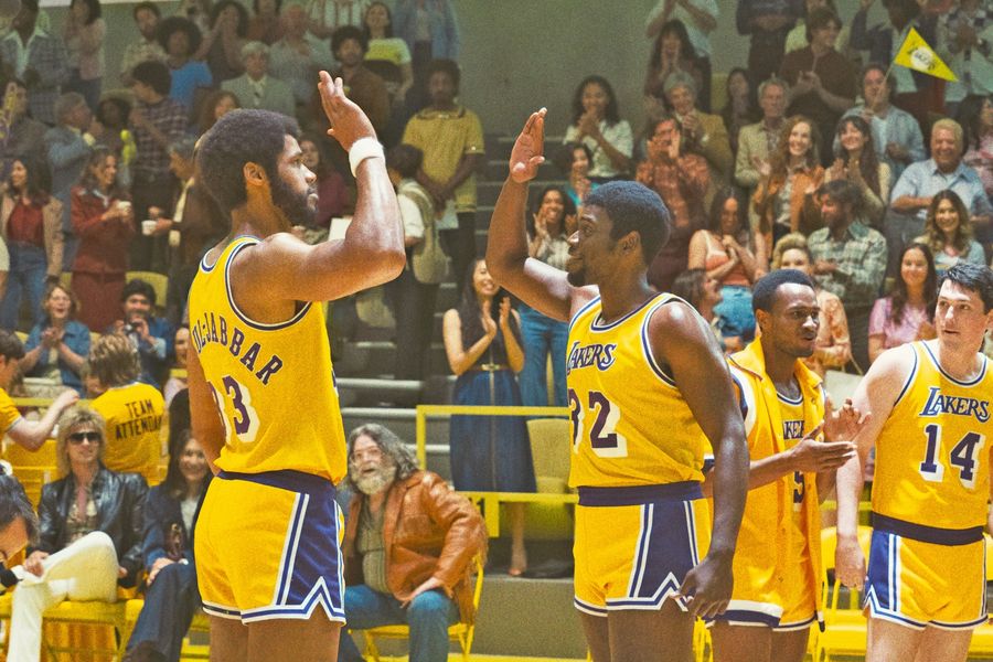 Winning Time: ‘Piece of a Man’ explores Kareem Abdul-Jabbar’s relationship with Islam
