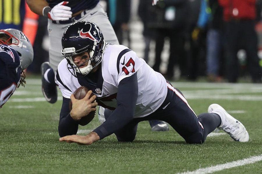 Who's Getting What Now? NFL Free Agency For Dummies