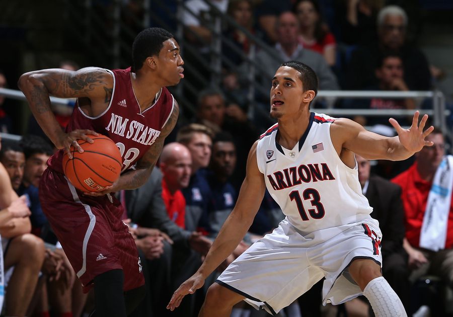 What Are The Best Upset Picks In The First Round?