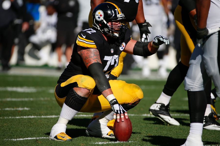 It&#39;s A Little Surprising Cody Wallace Was Only Fined For This Brutal, Late Helmet-To-Helmet Hit