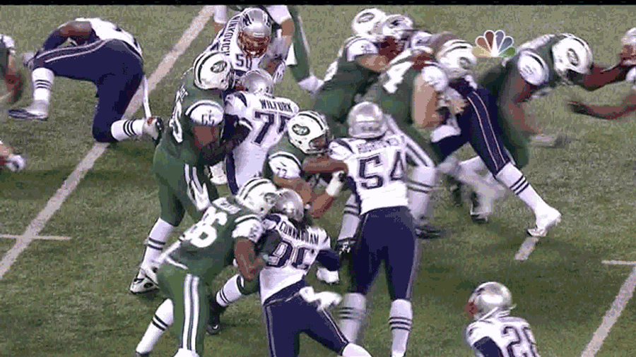 Mark Sanchez Drops Football Career, Walks Headfirst Into New Opportunity