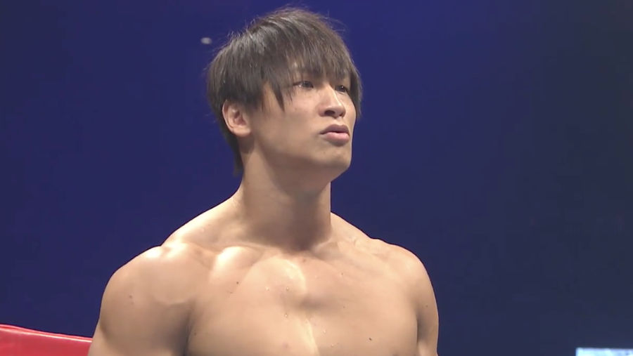 A Guide To New Japan Pro Wrestling's G1 Climax, The Best Wrestling Event In The World