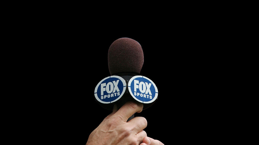Fox Sports Has Completely Ignored The Larry Nassar Sex Abuse Story