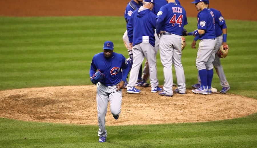 Joe Maddon, What Were You Thinking?