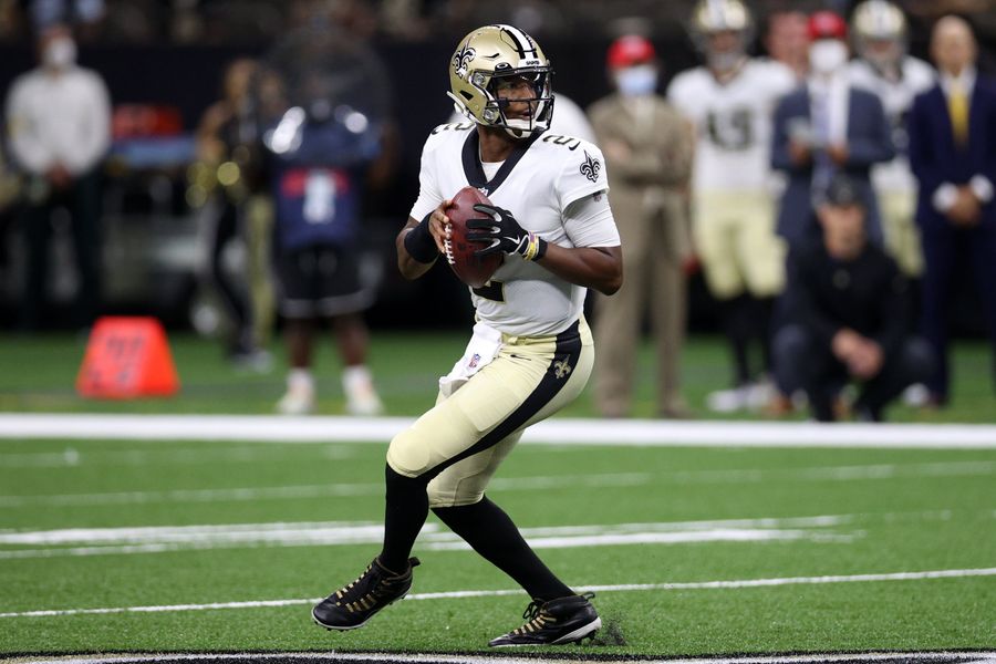 Sorry Taysom, it’s Jameis’ job now