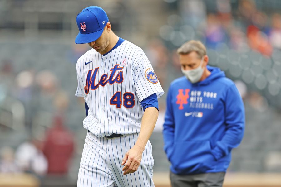 Throwing a baseball 101 mph has consequences [Updated]
