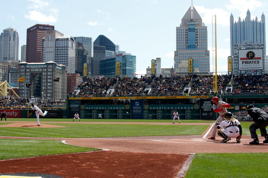 Check Out All These St. Louis Cardinals Striking Out Like Jamokes