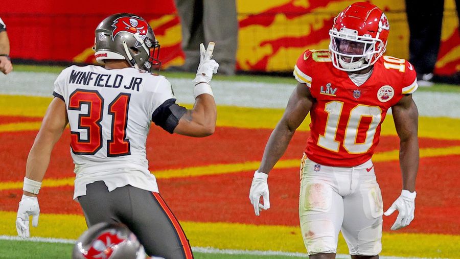 Why does the NFL care about taunting?