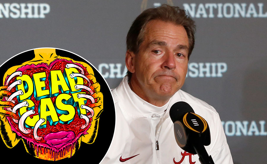 The 2017 Hater’s Guide To The Top 25<em></em>