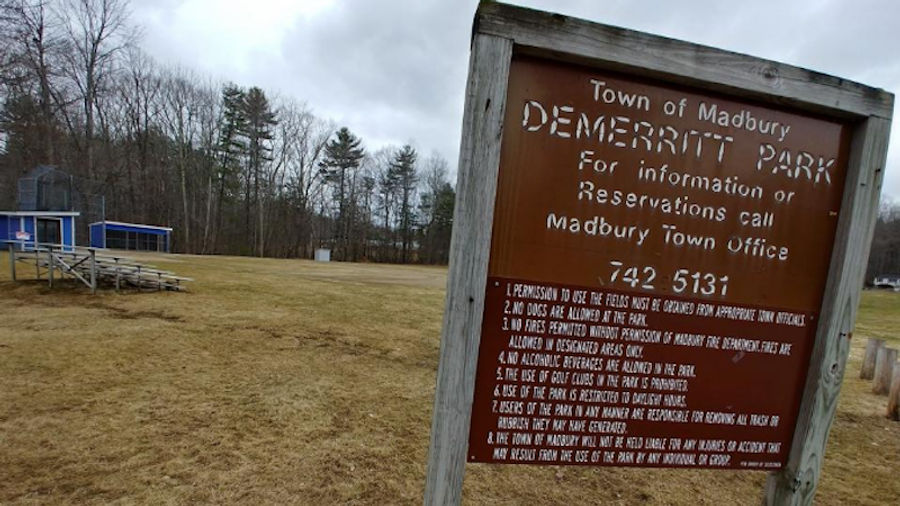 Report: New Hampshire Youth Baseball Coaches Planned To Bean Their League&#39;s Lone Girl Player Into Quitting