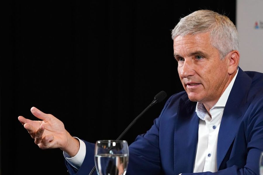 PGA Tour to advance negotiations with PIF, group of outside investors