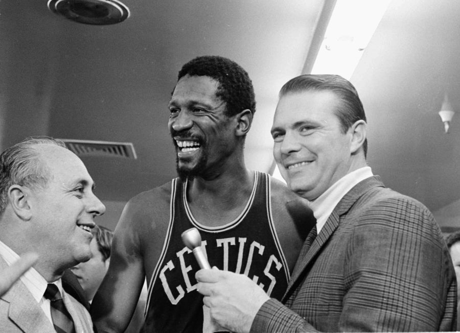The sports figures we've lost in 2022