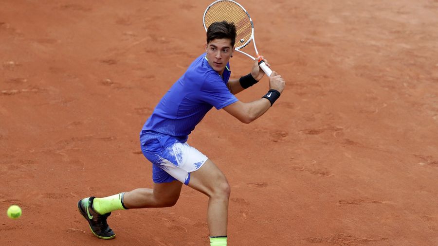Kellogg's Sues Tennis Player Over Special K Nickname