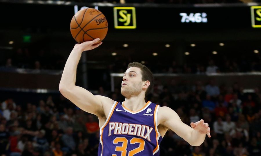 Complete Farce Of A Basketball Team Ends Blowout Loss In Completely Farcical Way