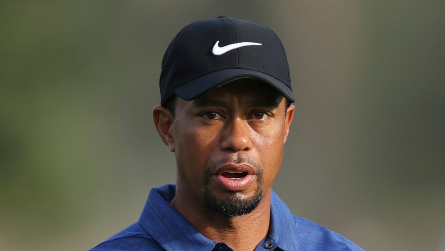 Tiger Woods Is Fucked Up Again, Withdraws From Tournament
