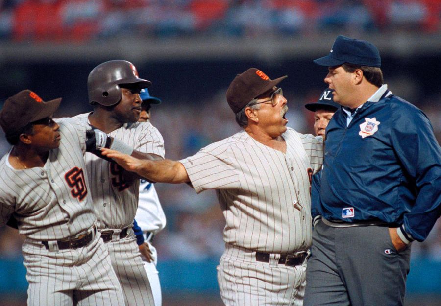 MLB On Gwynn All-Star Snub: "Didn't Want To Single Out One Individual"