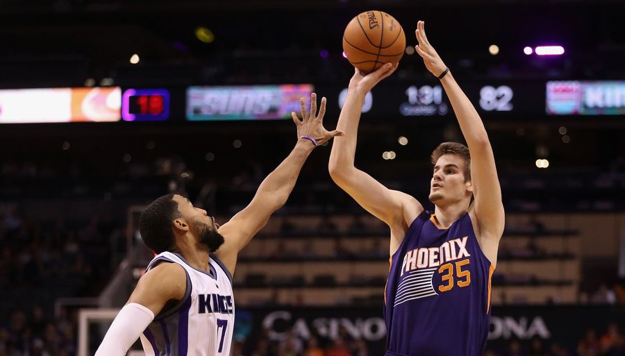 The Worst Games Of The 2017-18 NBA Season