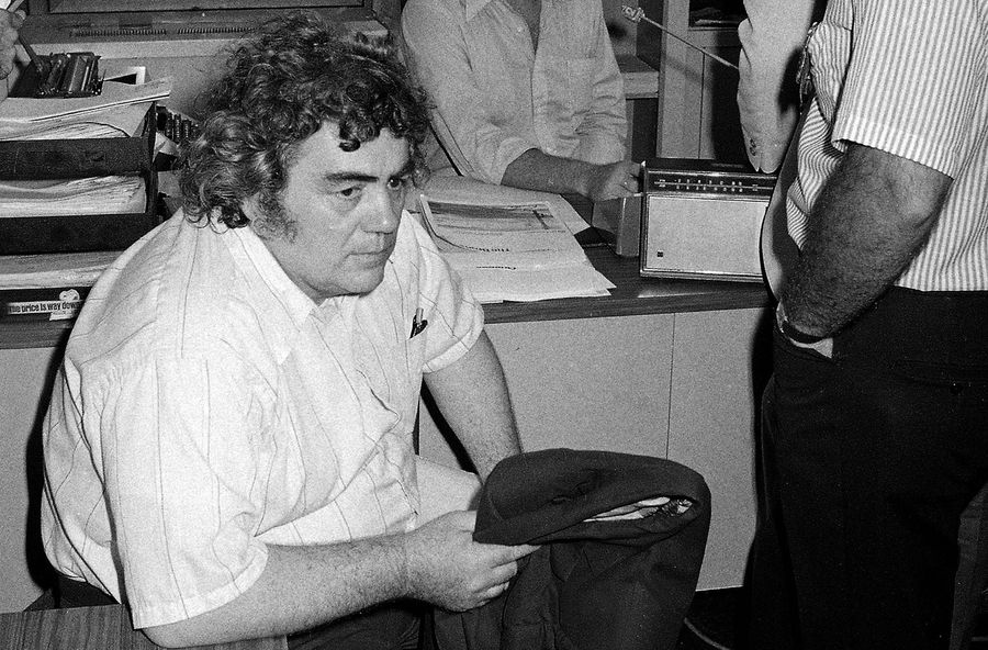 The Gifts Jimmy Breslin Gave Me