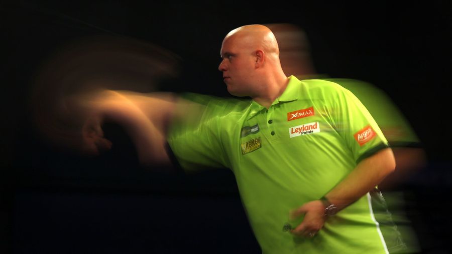 The Complete Guide To Understanding Darts<em></em>