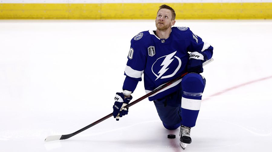 Corey Perry is the curse we’d all hoped he’d be
