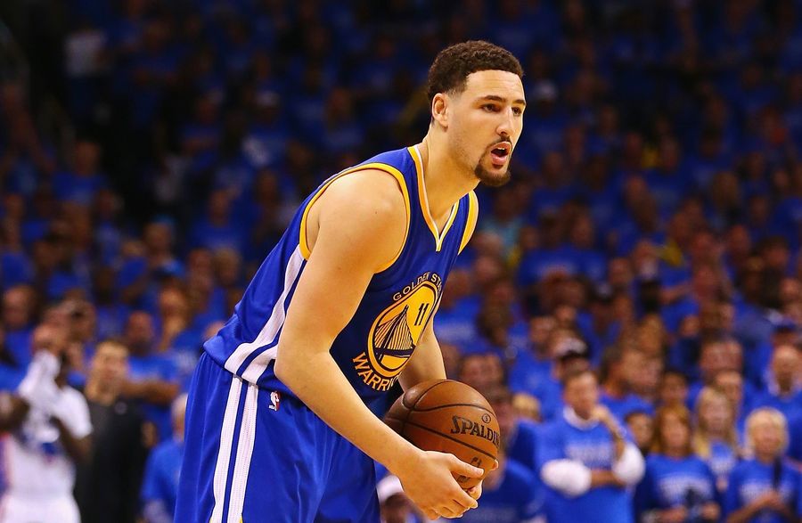 The Golden State Warriors Will Win The NBA Finals