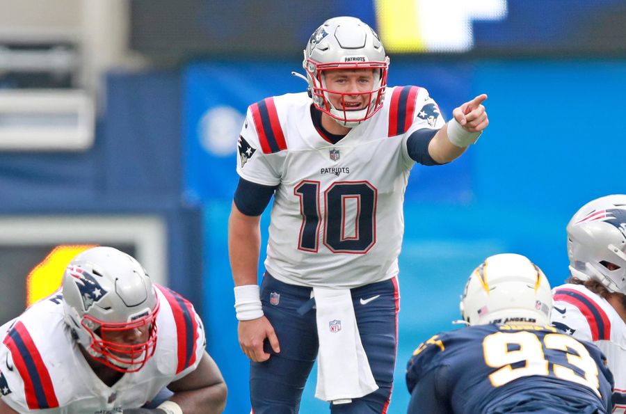 2021 Rookie QB Rankings: Mac rolls on, a Fields of screams and watch your back, Zach