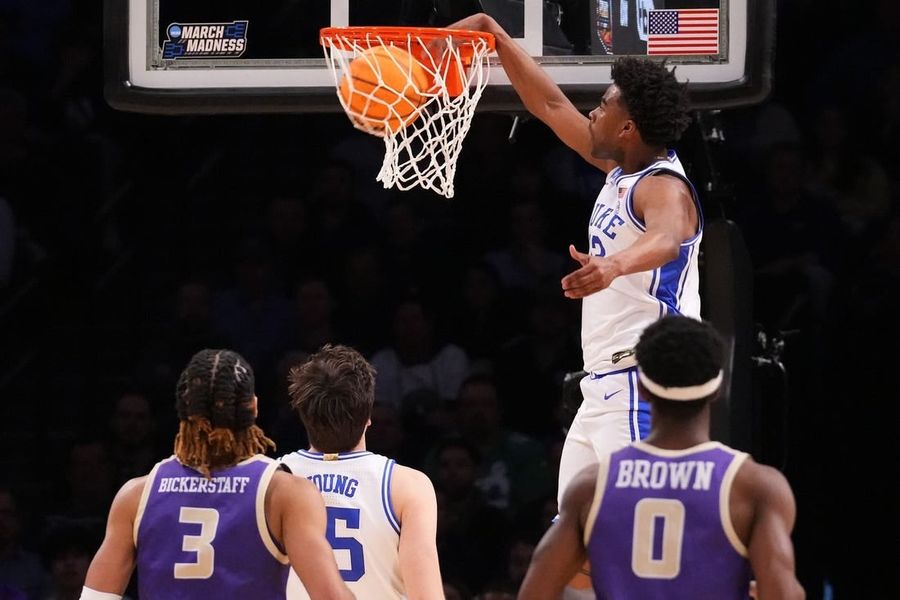 Ohio State lands 5-star Duke transfer Sean Stewart