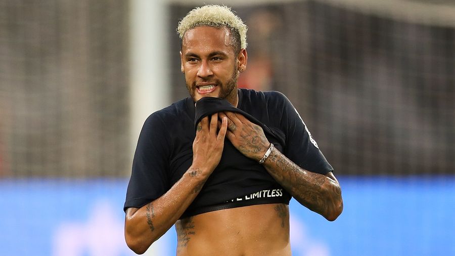 Our Neymar Transfer Watch Has Ended, For Now