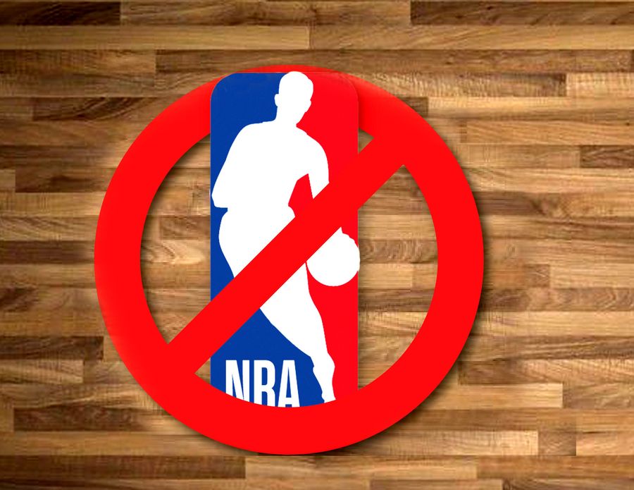 It’s Time We Stop Lying To Ourselves. Basketball Is Over And The NBA Isn’t Coming Back