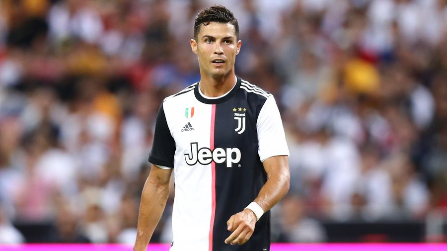 Cristiano Ronaldo Won&#39;t Face Rape Charges