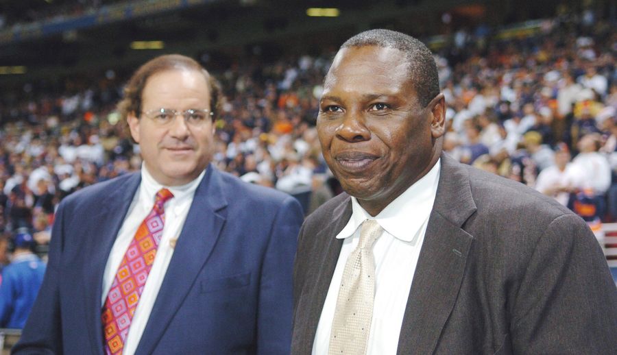 Report: Tom Jackson Is Leaving ESPN