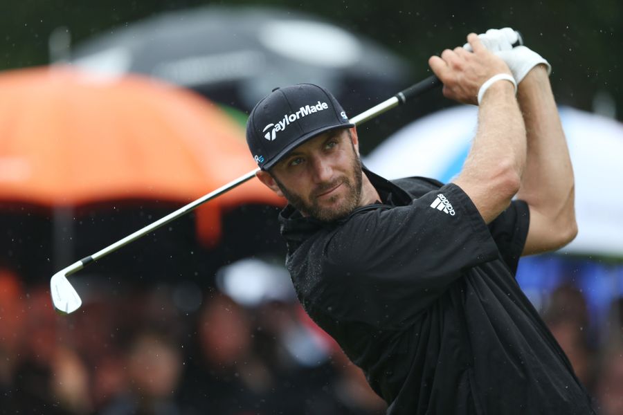 Dustin Johnson Takes Leave Of Absence To &quot;Seek Professional Help&quot;