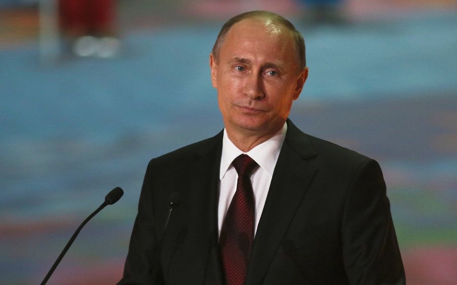 IOC Bans Russia From The 2018 Winter Olympics For Absurdly Intricate Doping Scheme