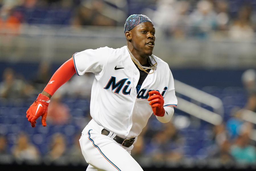 Baseball needs more Jazz Chisholm & Josh Rogers interactions