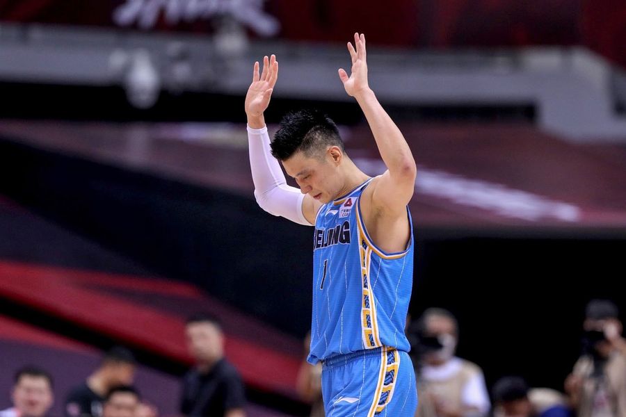 Jeremy Lin deserves a roster spot, but the NBA is drunk on bare-minimum contracts