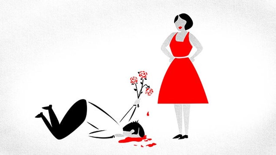 And Now, Your Worst Failed Romantic Gestures