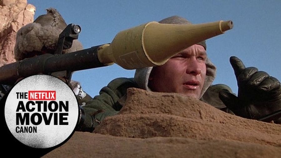 <em>Red Dawn</em> Is Delusional Right-Wing Porn In The Best Possible Way
